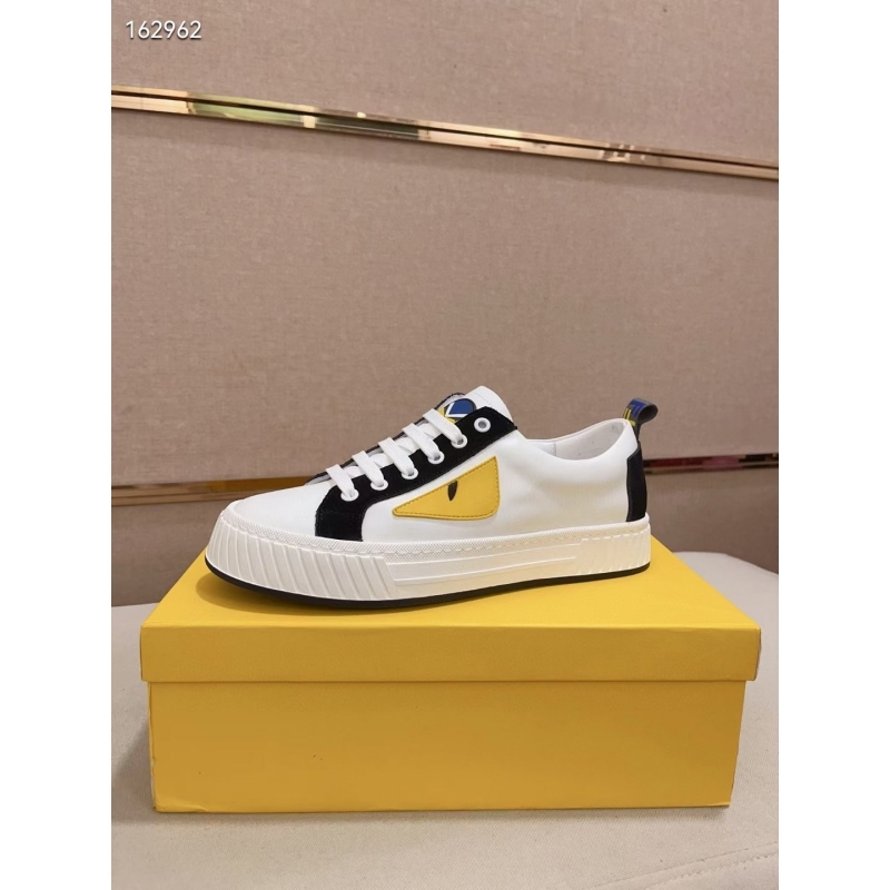 F**di sneakers